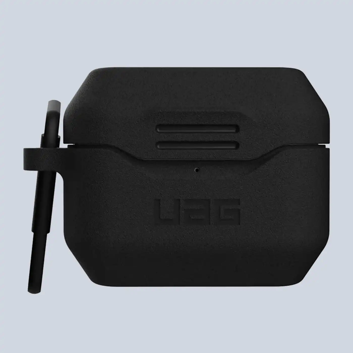 ⁦UAG Standard Issue Silicone⁩ للـ ⁦Airpods Pro -⁩ أسود
