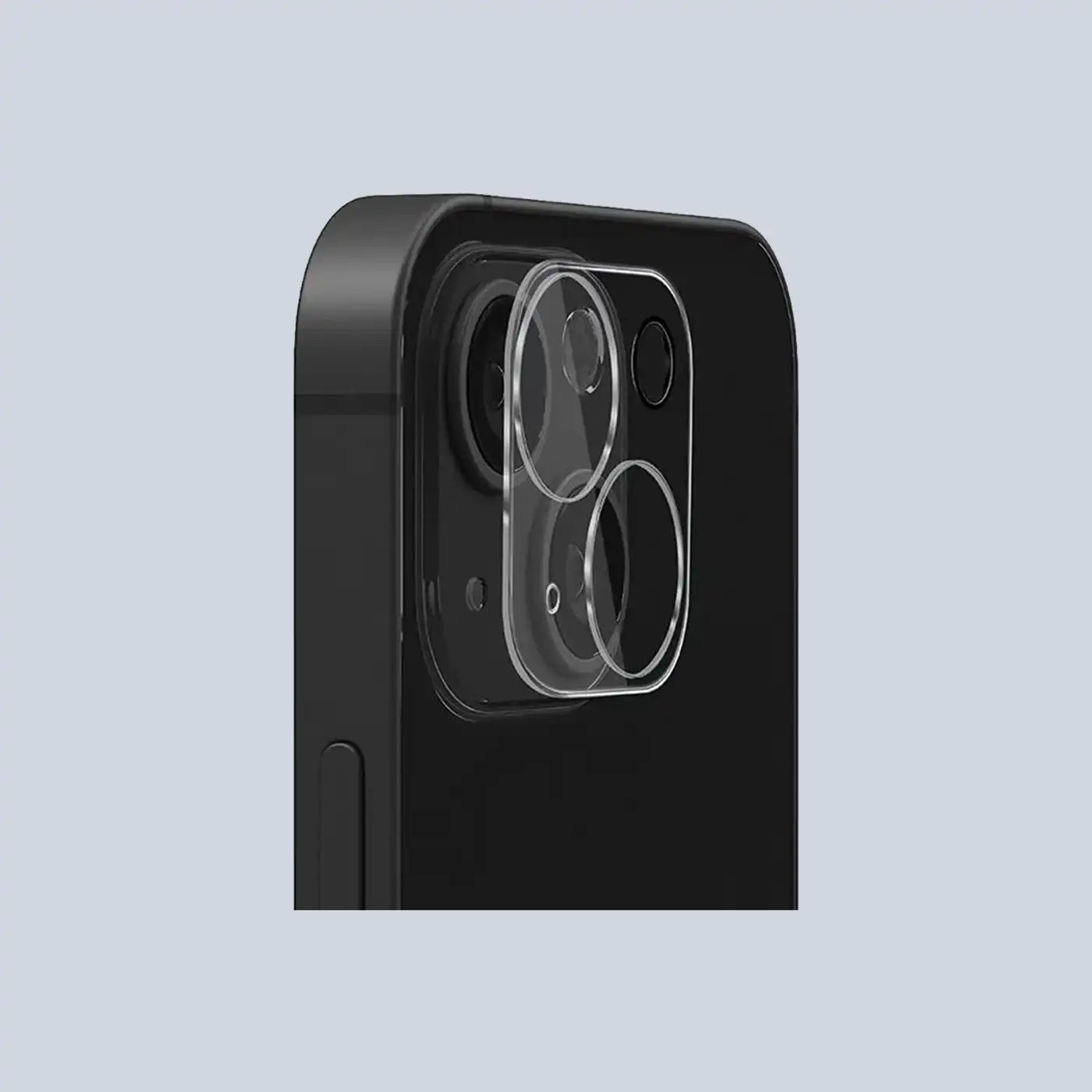 ⁦Puro iPhone 14 / iPhone 14 Plus Camera Lens Protector⁩