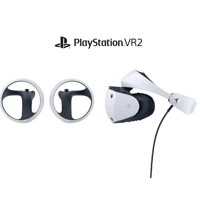 Sony PlayStation VR2 Headset product photo