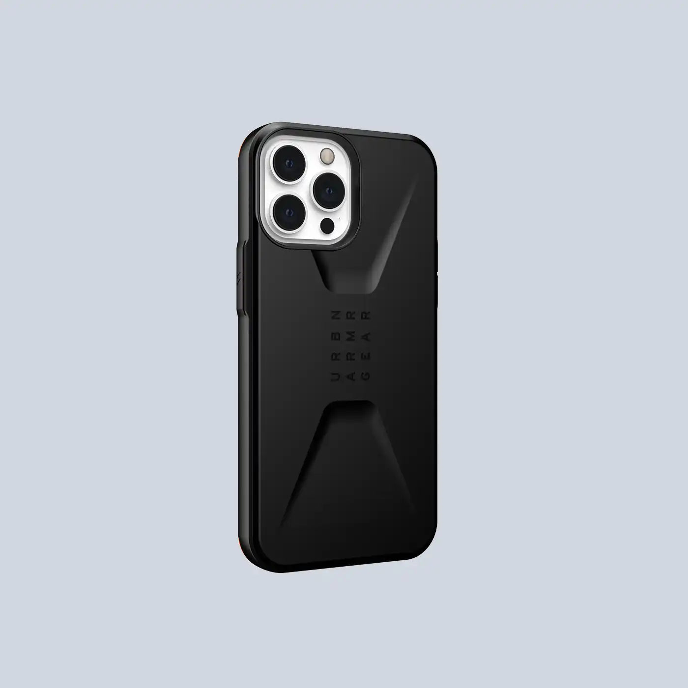 ⁦UAG iPhone 13 Pro Max Civilian - Black⁩