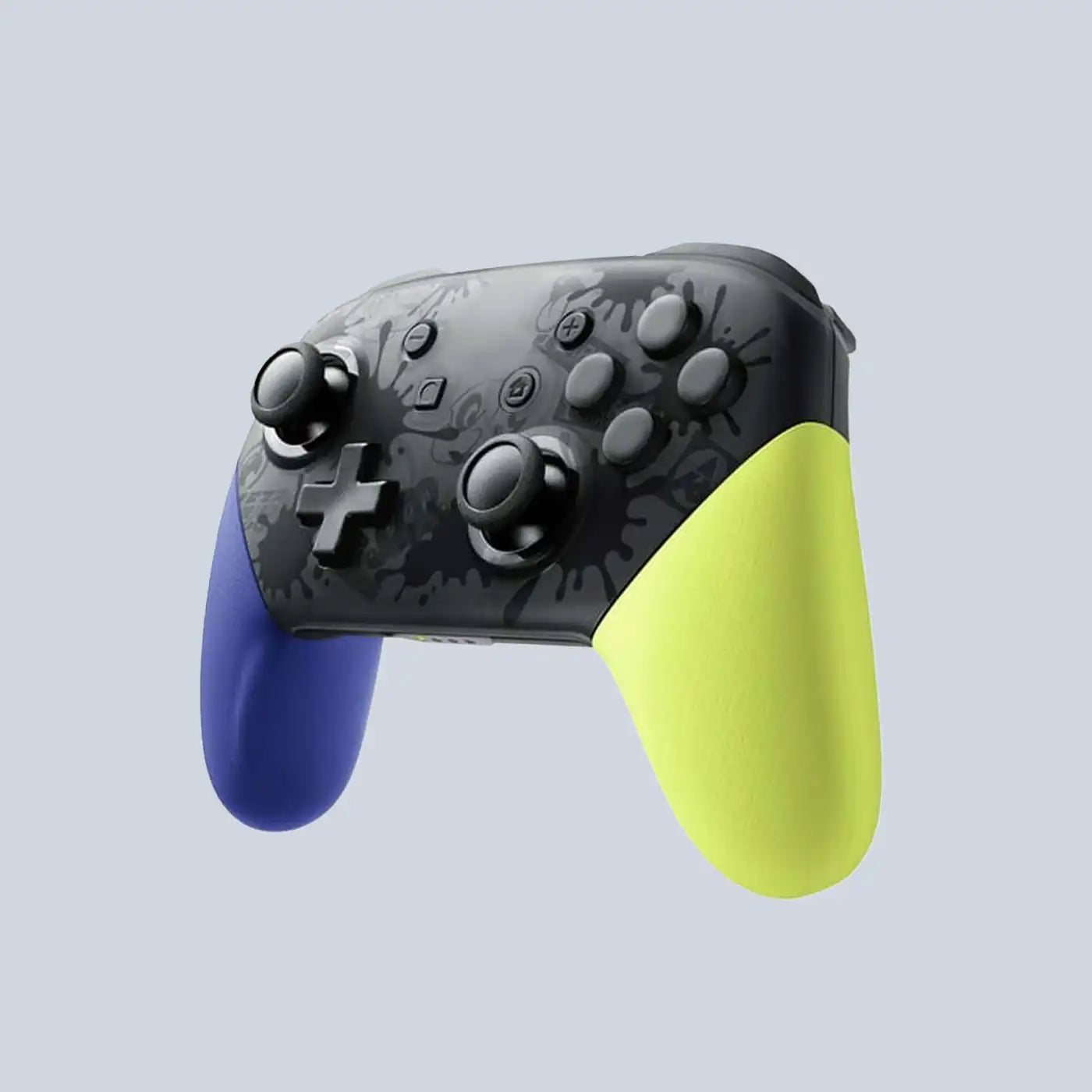 Nintendo Switch Pro Controller - Splatoon 3 Edition product photo