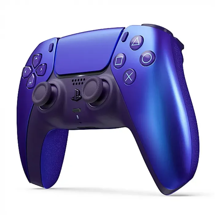 Sony PS5 Dualsense Wireless Controller - Chroma Indigo product photo
