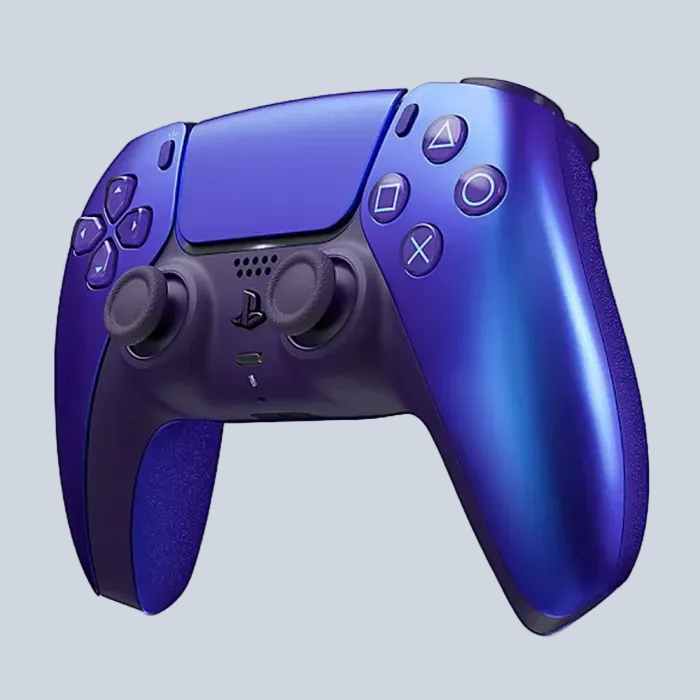 Sony PS5 Dualsense Wireless Controller - Chroma Indigo product photo