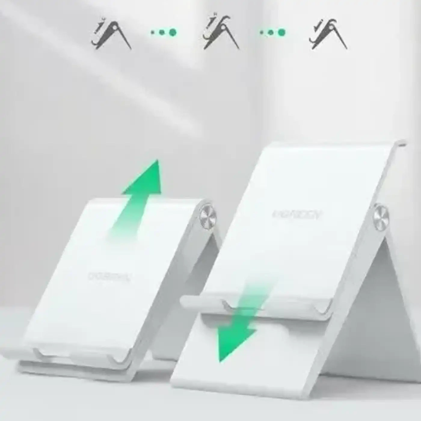 Ugreen Desk Phone Stand- White