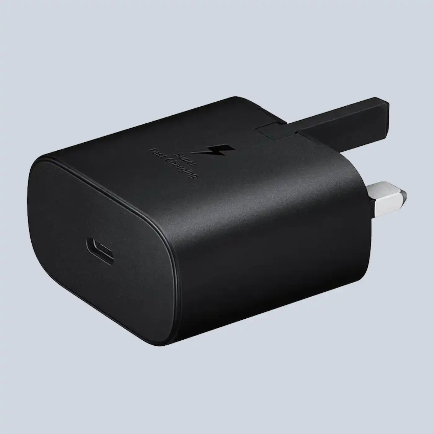 شاحن سريع ⁦USB-C⁩ سامسونج - ⁦25⁩ واط