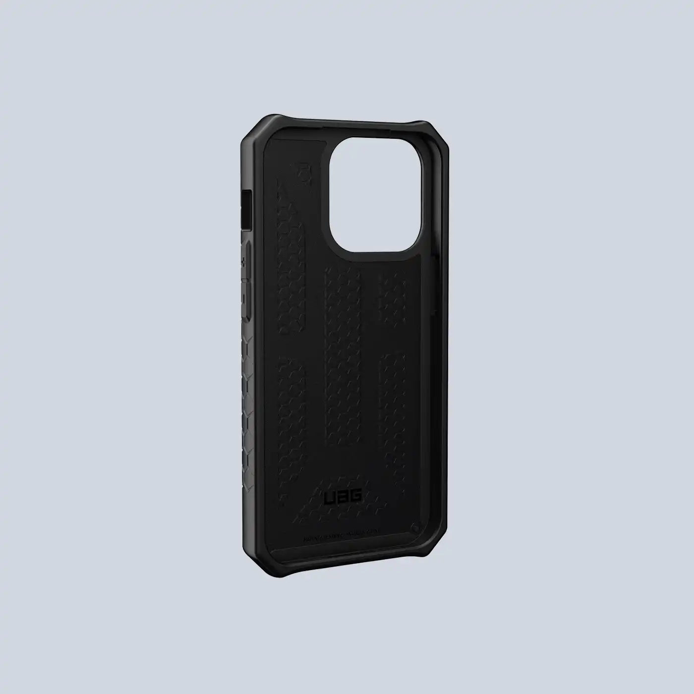 UAG iPhone 13 Pro Max (6.7) Monarch - Carbon Fiber