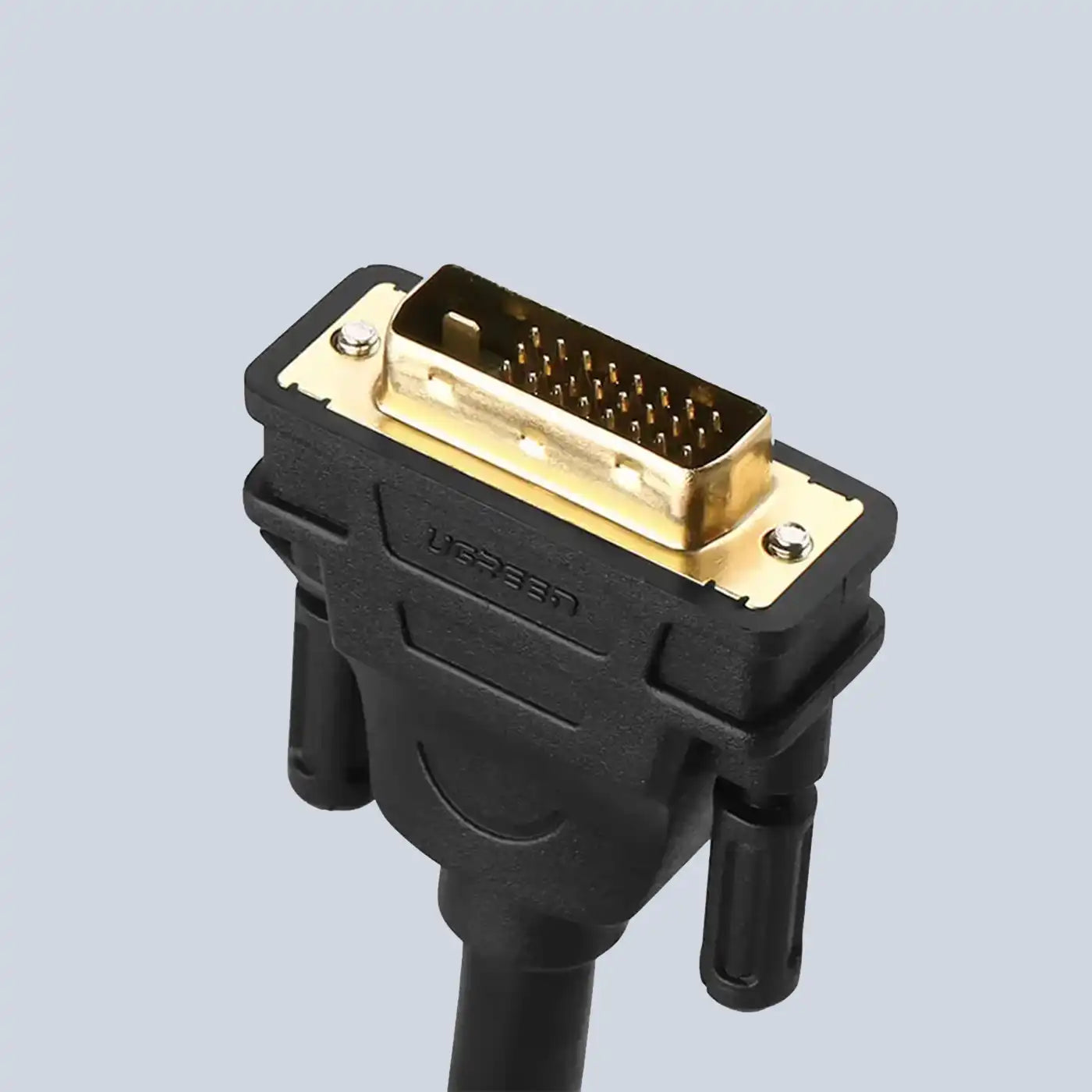 Ugreen DVI-D 24+1 Dual Link Video Cable 2m