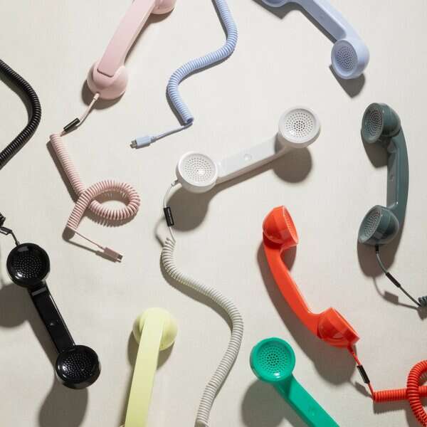 NativeUnion POP Phone Azur additional product image