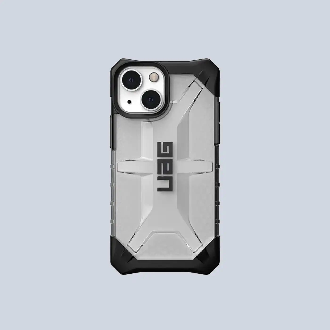 ⁦UAG Apple iPhone 13 Plasma Case - ICE⁩