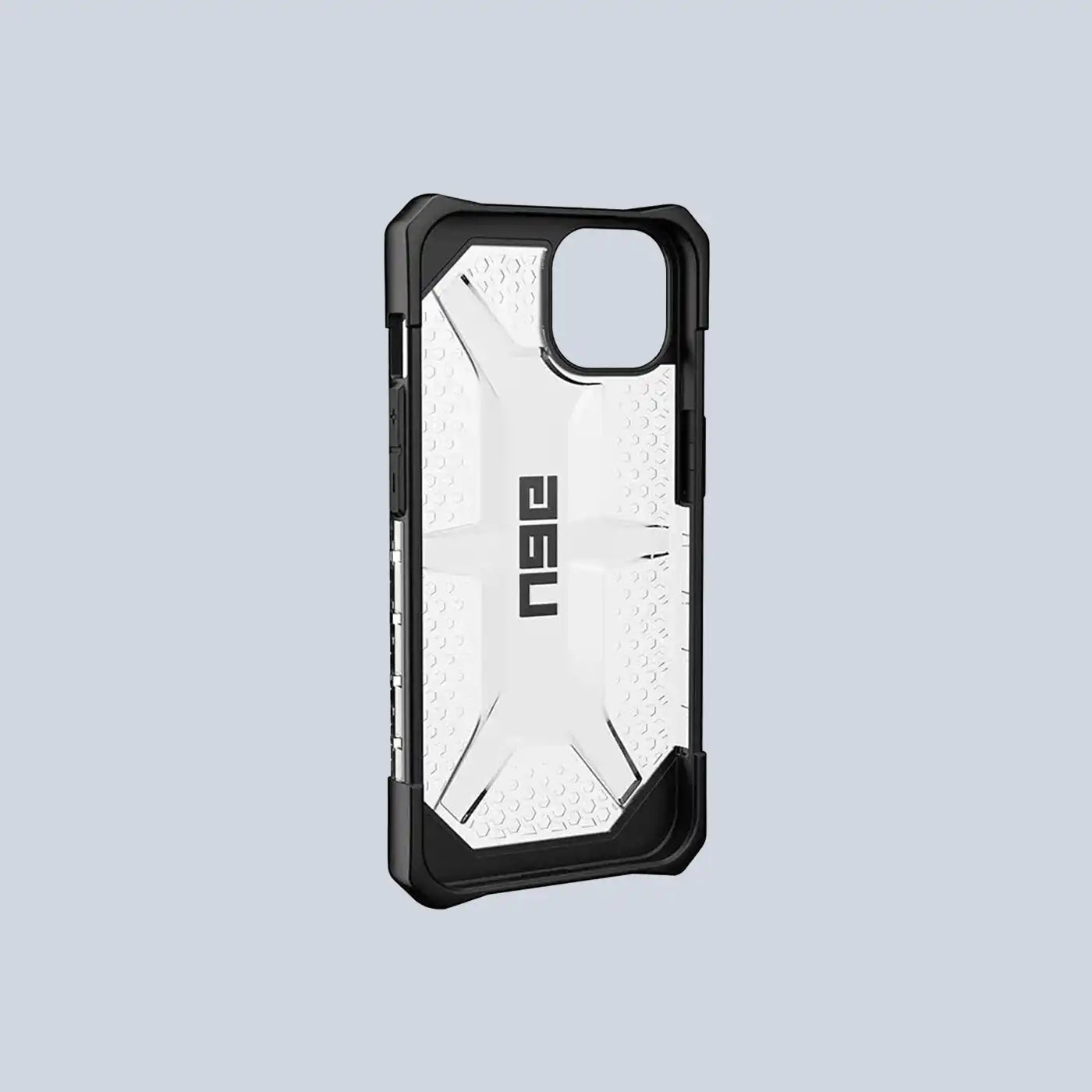 ⁦UAG Apple iPhone 13 Plasma Case - ICE⁩