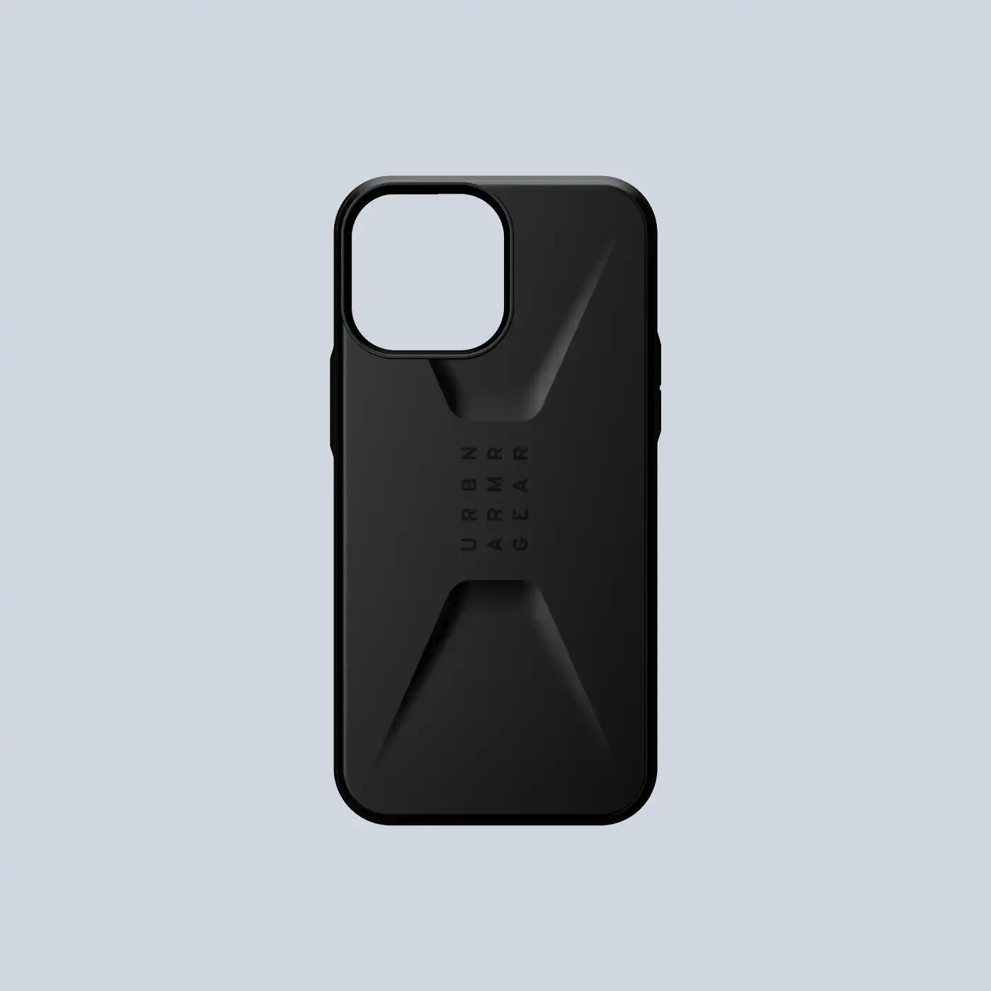 ⁦UAG iPhone 13 Pro Max Civilian - Black⁩
