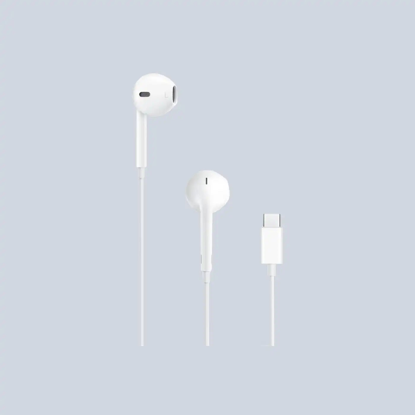 Apple Original Wired EarPods with USB-C Connecto