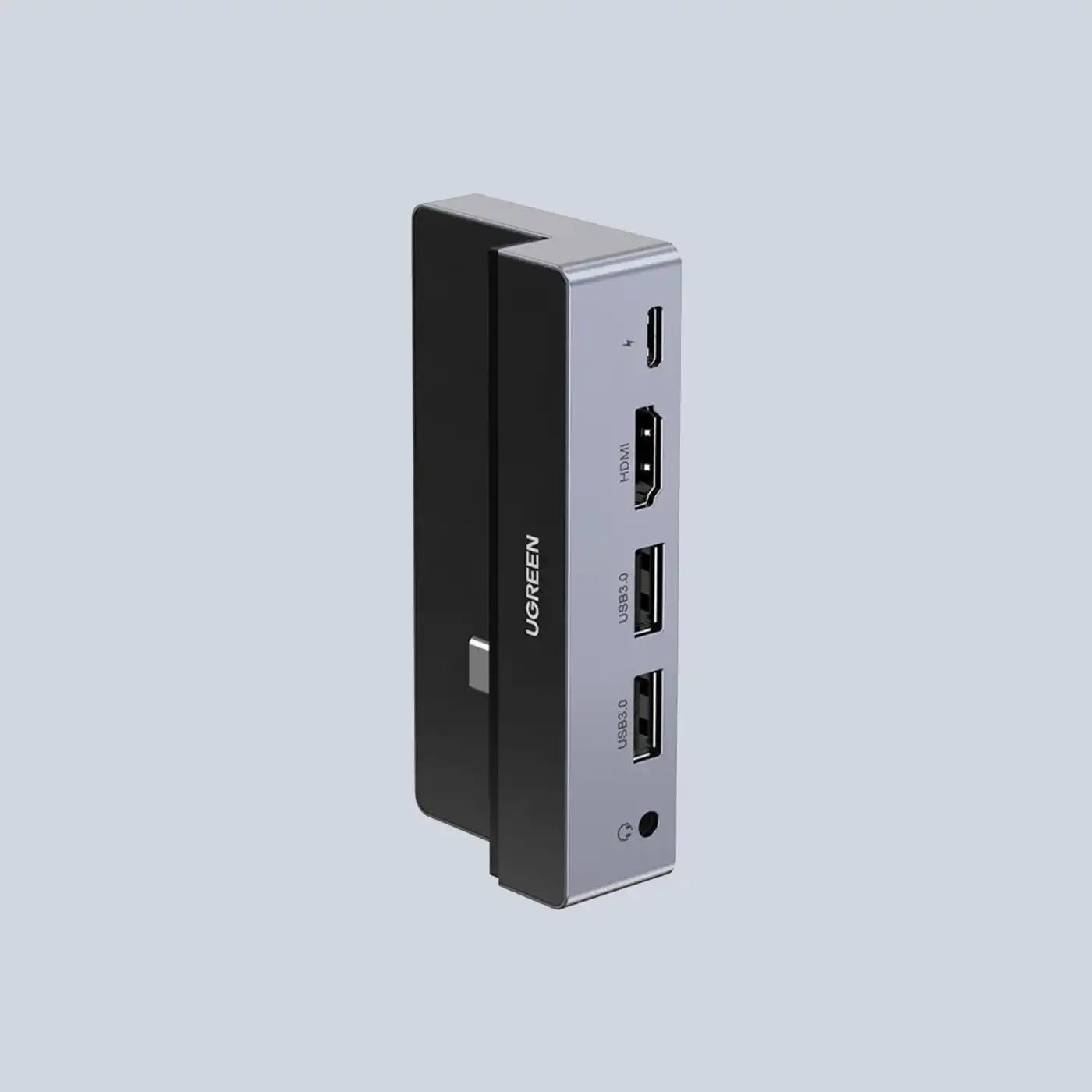 ⁦Ugreen USB C Hub for iPad Pro⁩