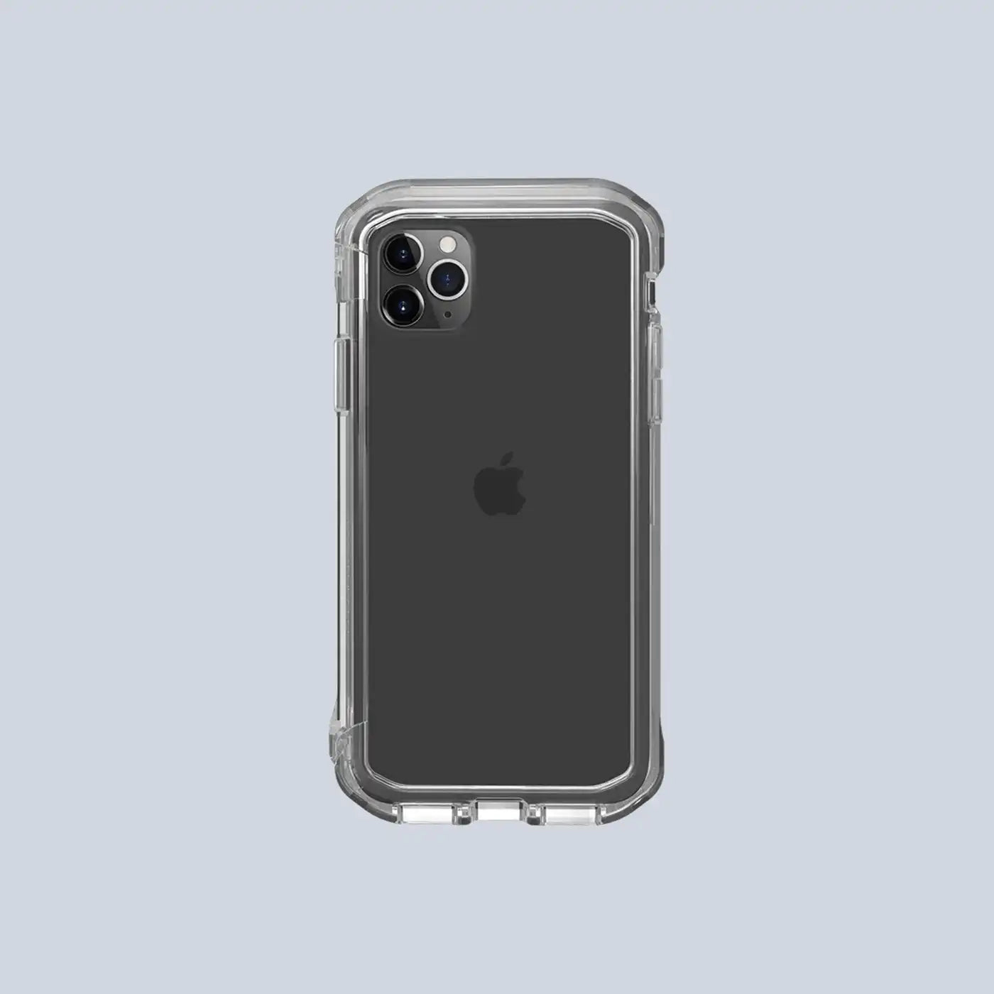 ⁦Element Case iPhone 11 Pro Max Rail-⁩ واضح