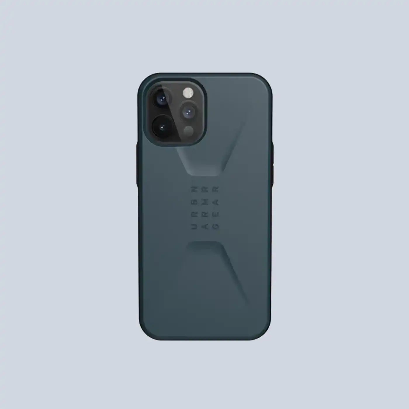 ⁦UAG Civilian⁩ لـ ⁦iPhone 12 Pro Max (Mallard)⁩