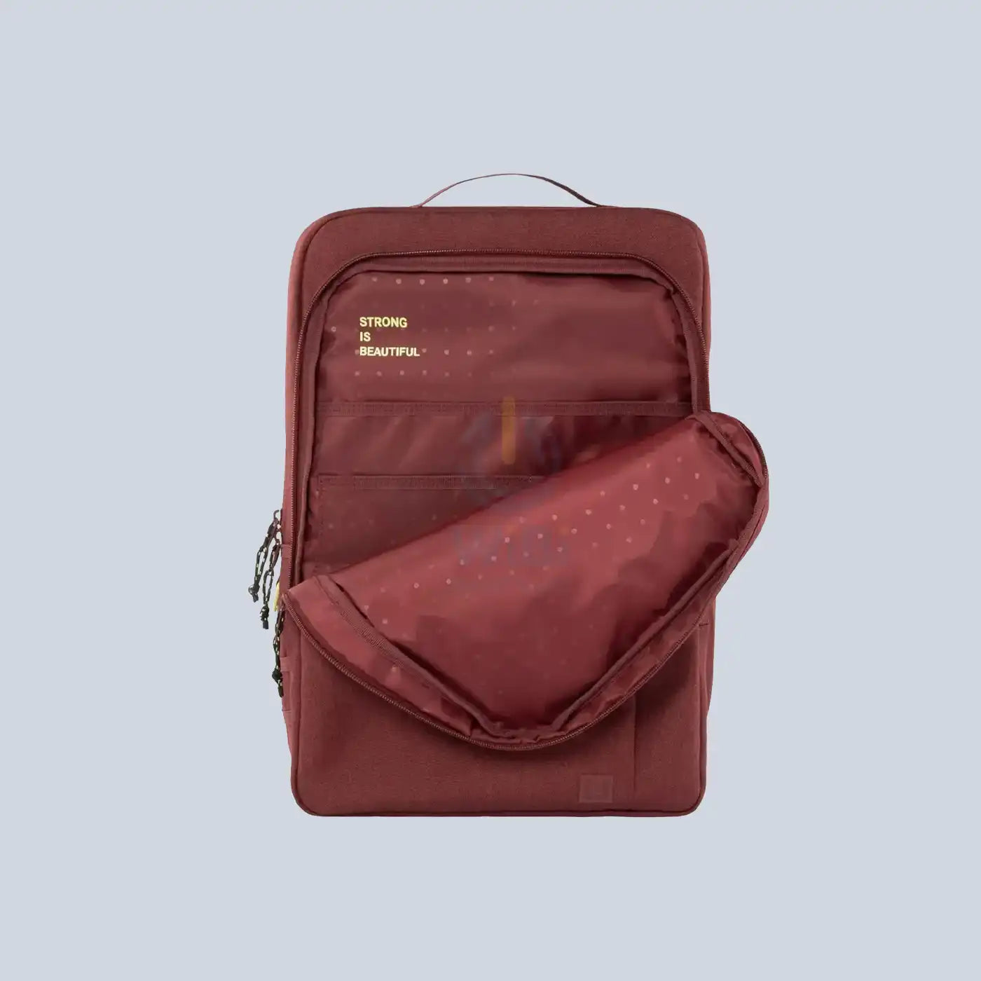 ⁦UAG Backpack Bag 16 - Aubergine⁩