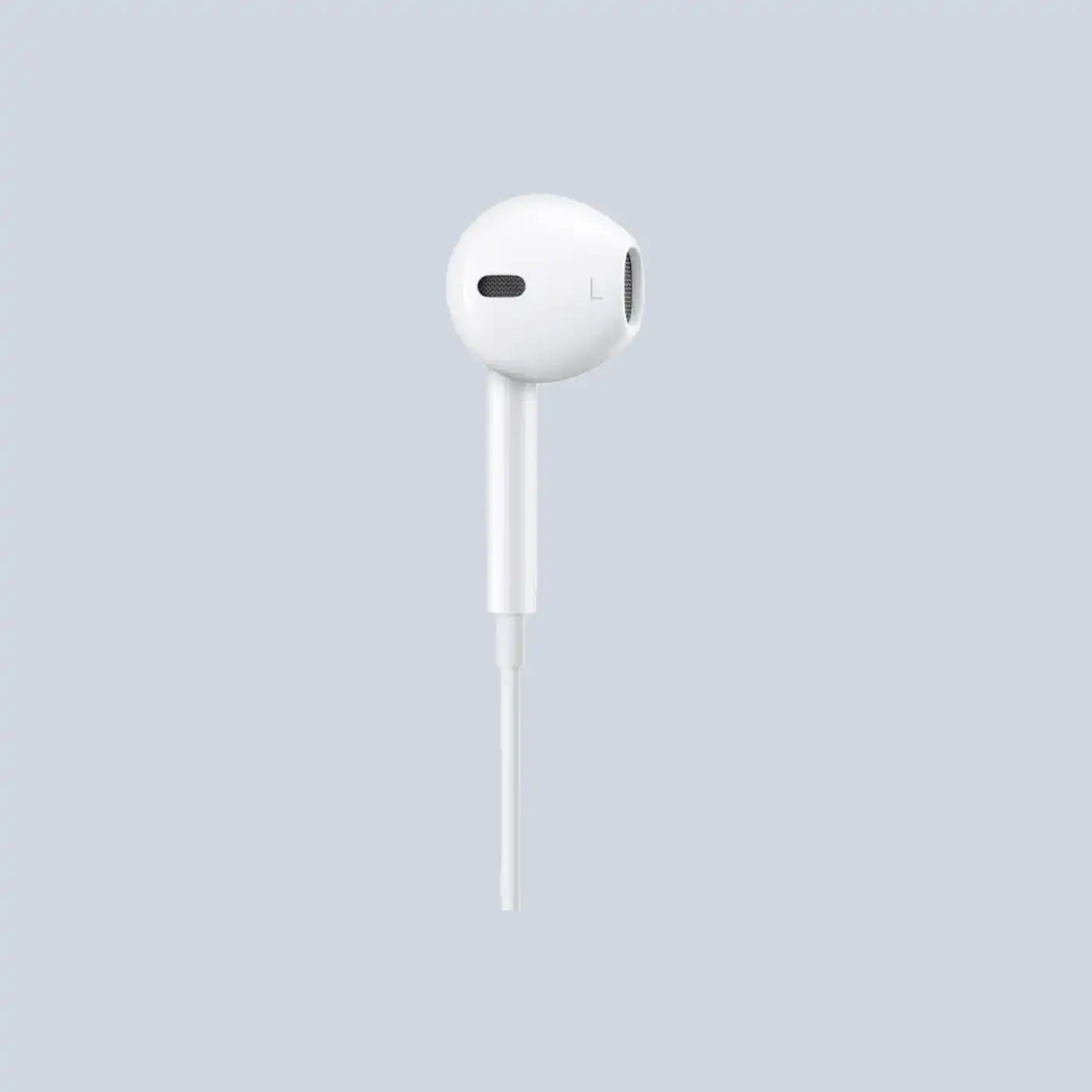 Apple Original Wired EarPods with USB-C Connecto