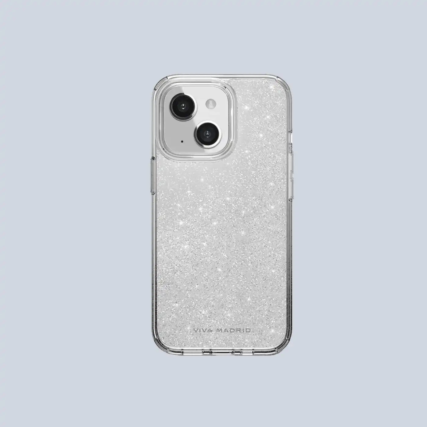 غطاء ⁦Viva Madrid iPhone 13⁩ من سلسلة ⁦Celeste⁩ الشفاف