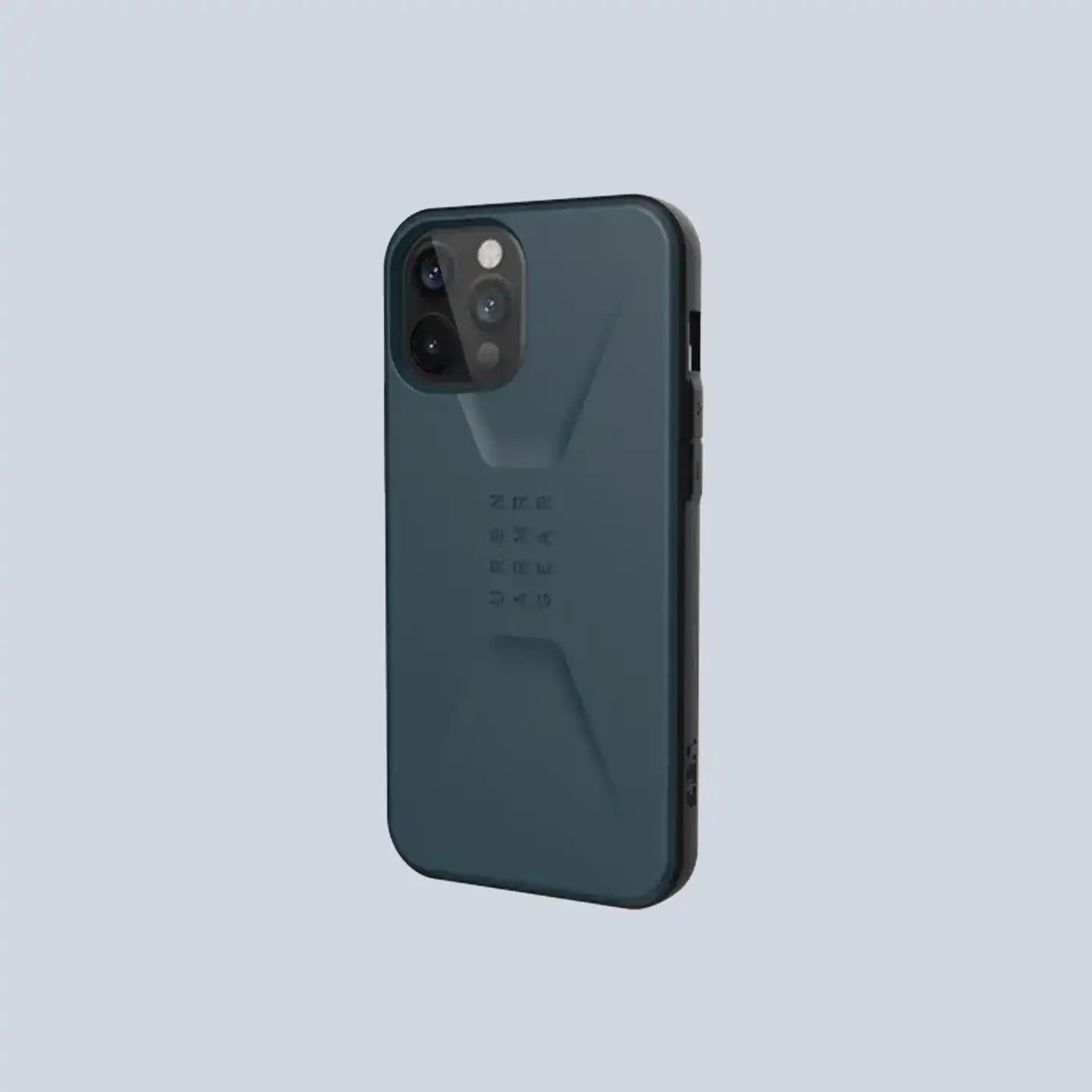 ⁦UAG Civilian⁩ لـ ⁦iPhone 12 Pro Max (Mallard)⁩
