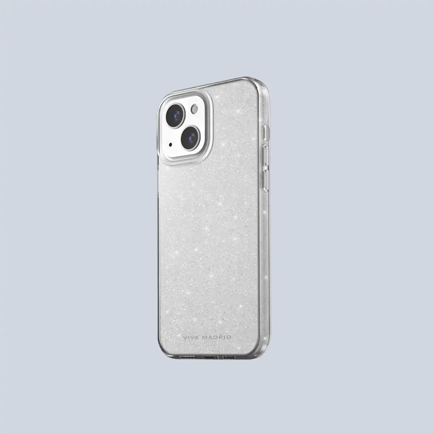 غطاء ⁦Viva Madrid iPhone 13⁩ من سلسلة ⁦Celeste⁩ الشفاف