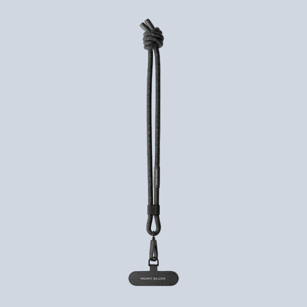 Native Union City Grip - Black product photo