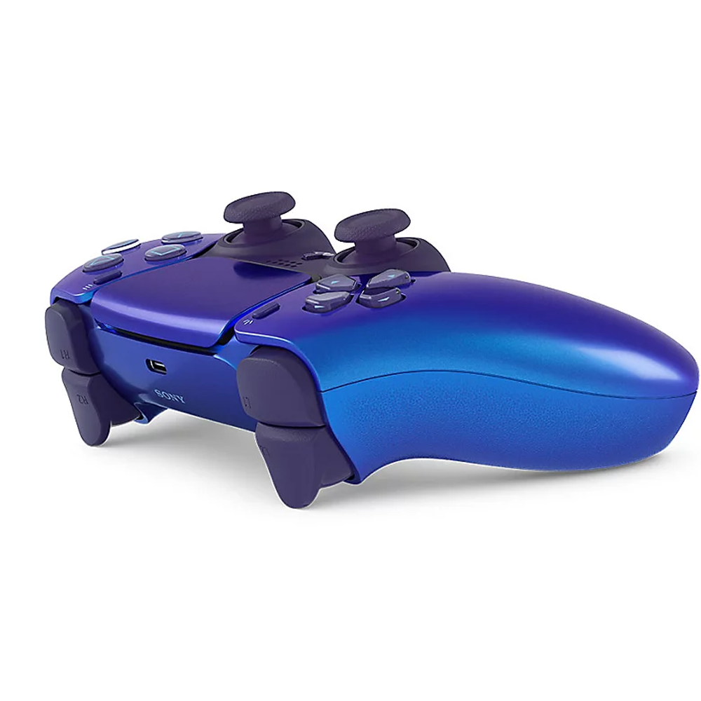 Sony PS5 Dualsense Wireless Controller - Chroma Indigo additional product image