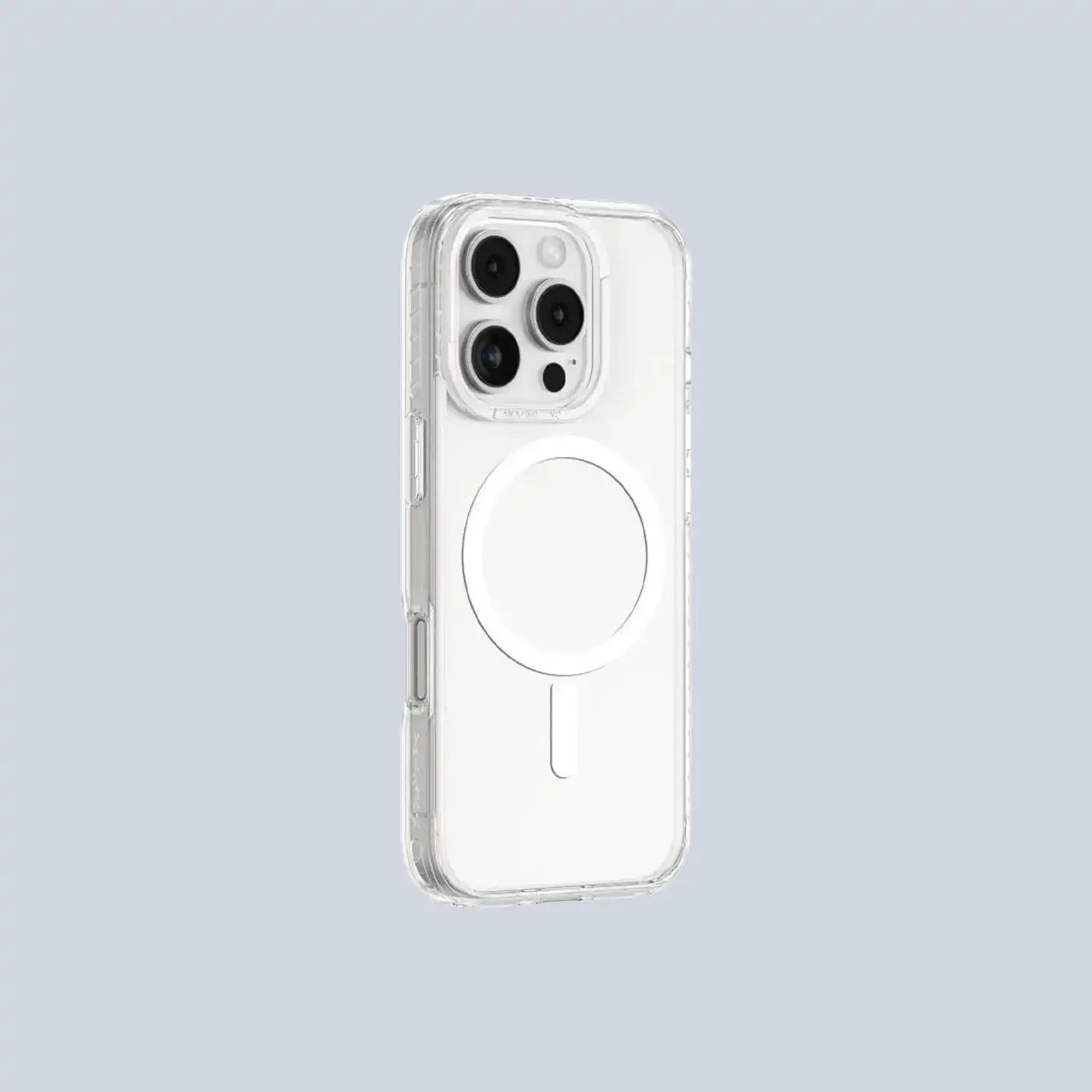 ⁦AmazingThing iPhone 16 PRO 6.3 TITAN PRO MAGSAFE DROP PROOF CASE⁩