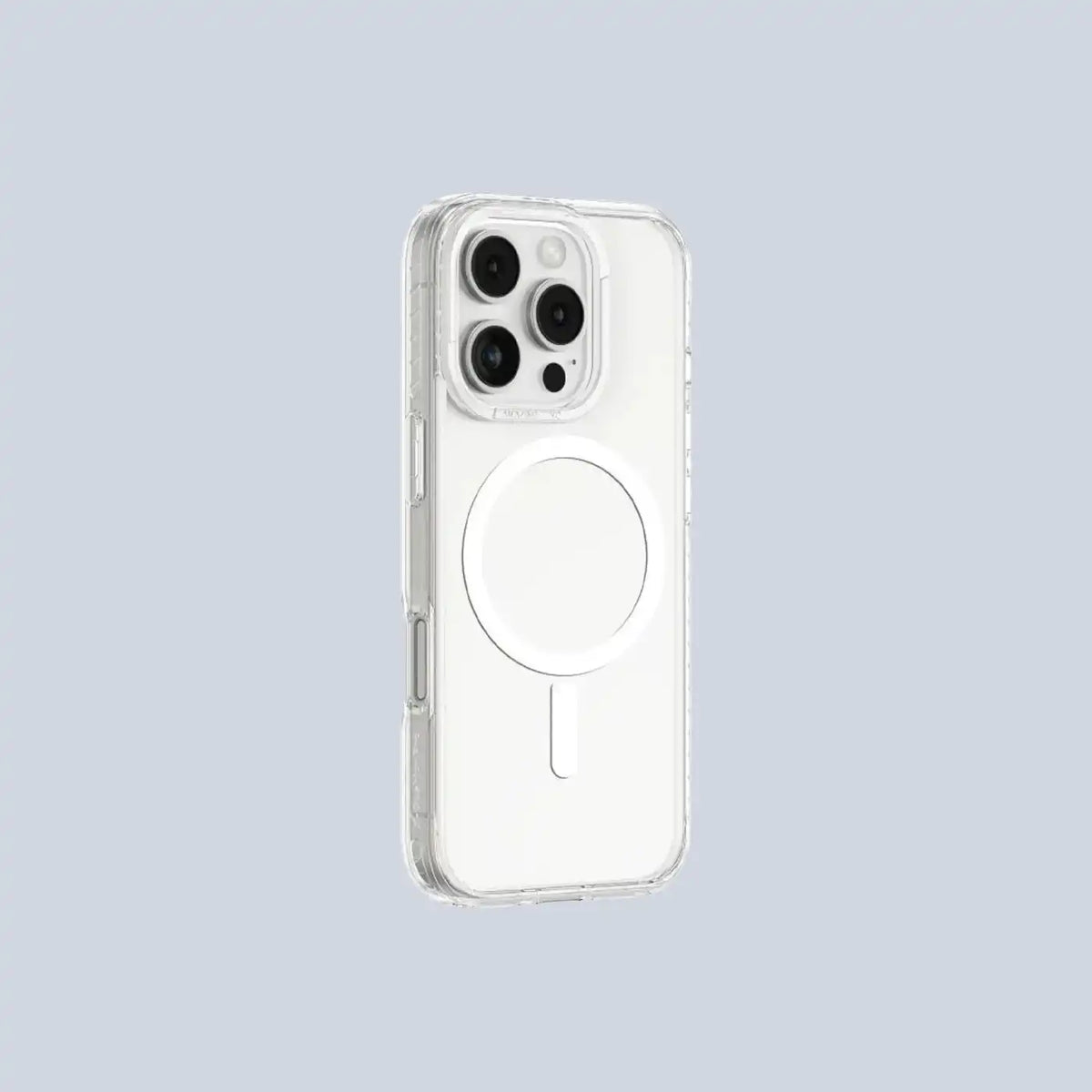 ⁦AmazingThing iPhone 16 PRO 6.3 TITAN PRO MAGSAFE DROP PROOF CASE⁩