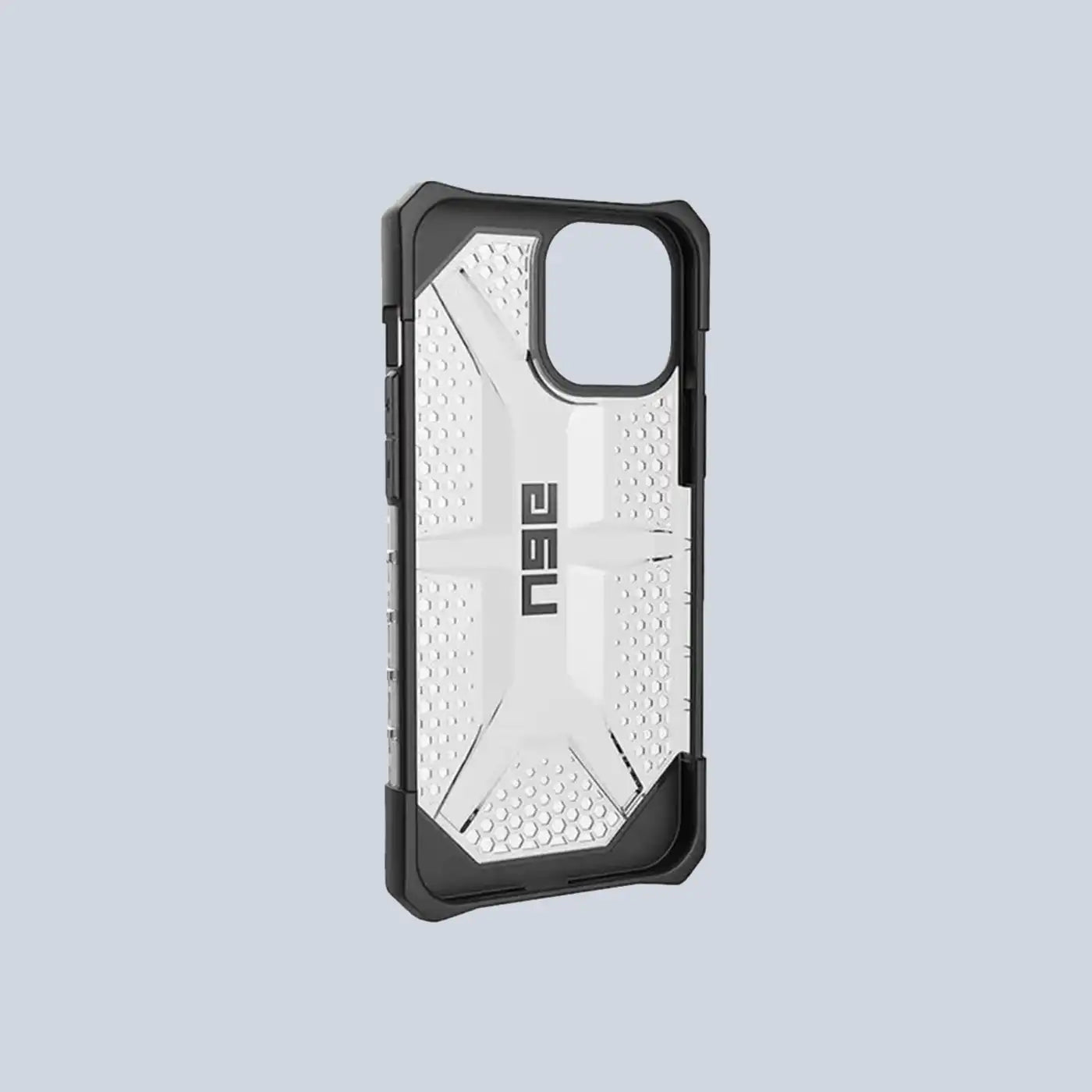 ⁦UAG Plasma⁩ لحماية ⁦iPhone 12 mini (⁩رمادي)