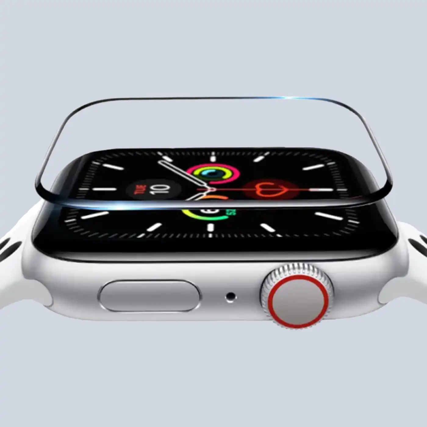 Wiwu Ivista Screen Protector For 38MM Apple Watch