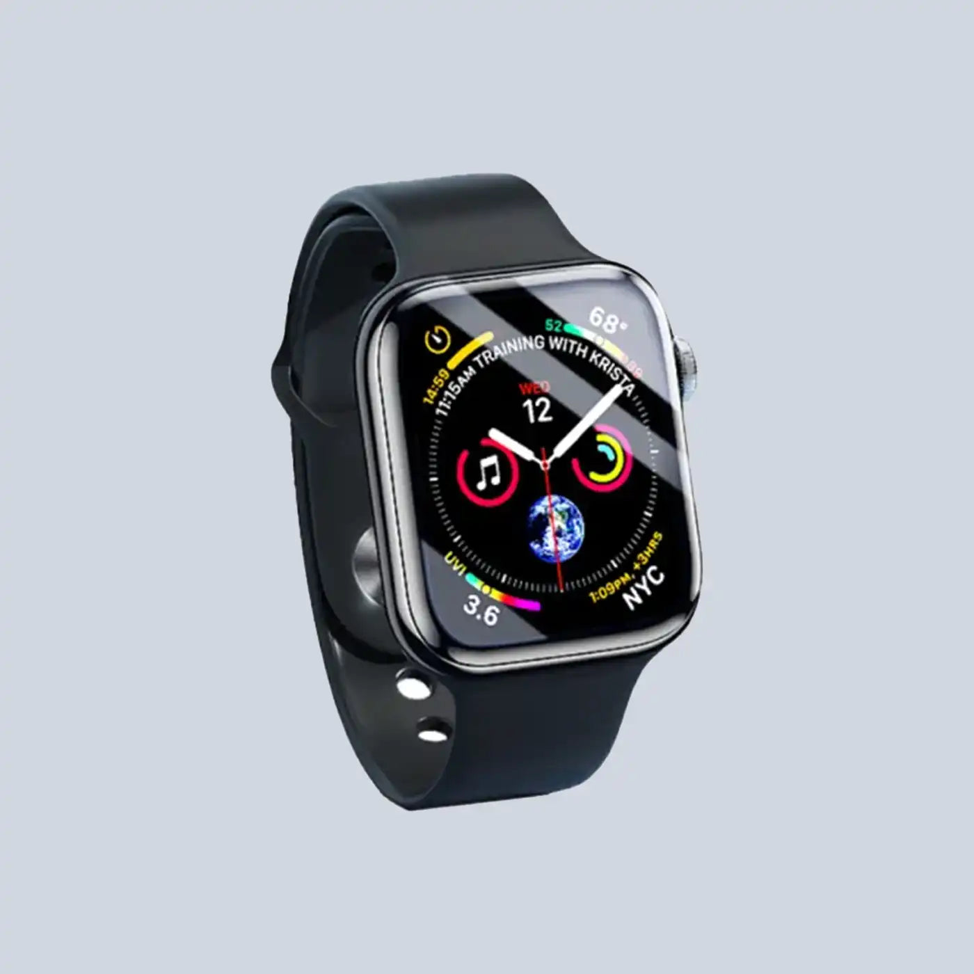 Wiwu Ivista Screen Protector For 38MM Apple Watch