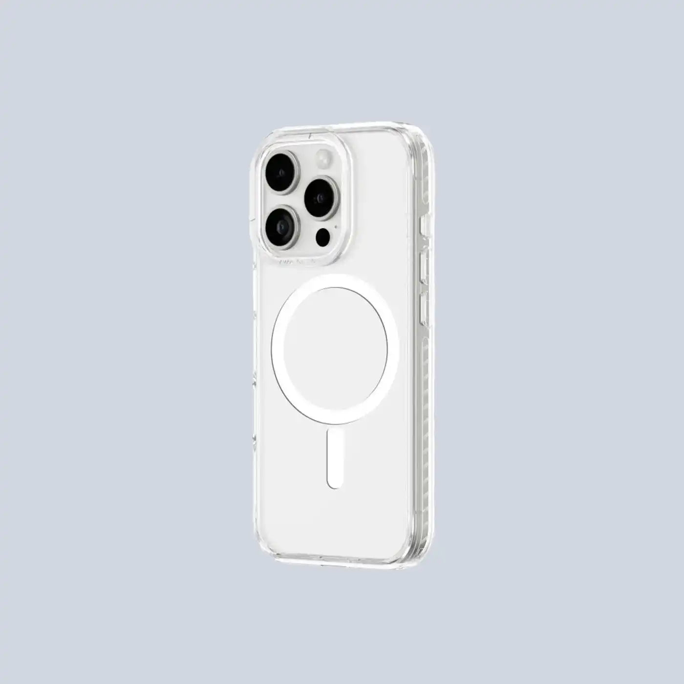 ⁦AmazingThing iPhone 16 PRO 6.3 TITAN PRO MAGSAFE DROP PROOF CASE⁩