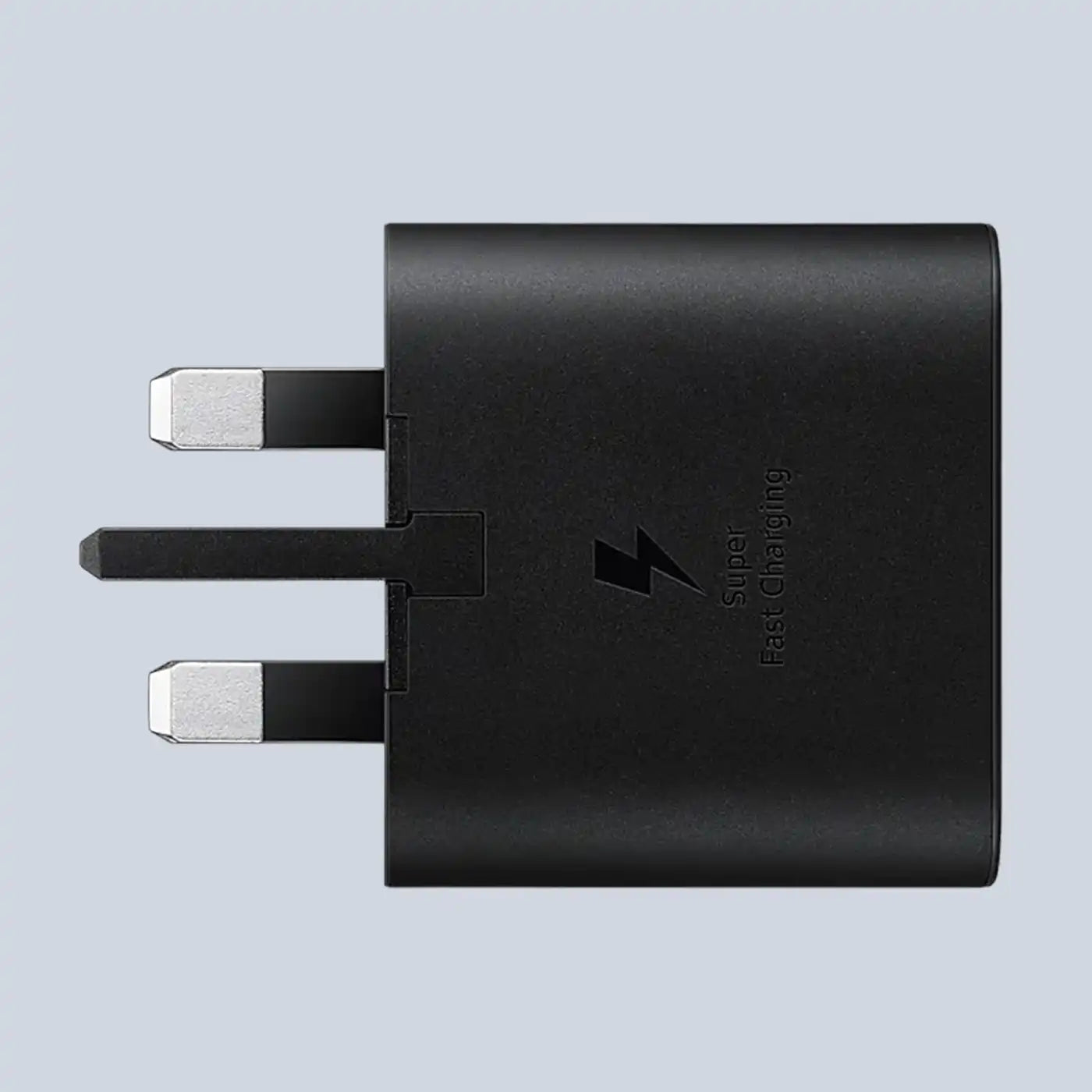 شاحن سريع ⁦USB-C⁩ سامسونج - ⁦25⁩ واط