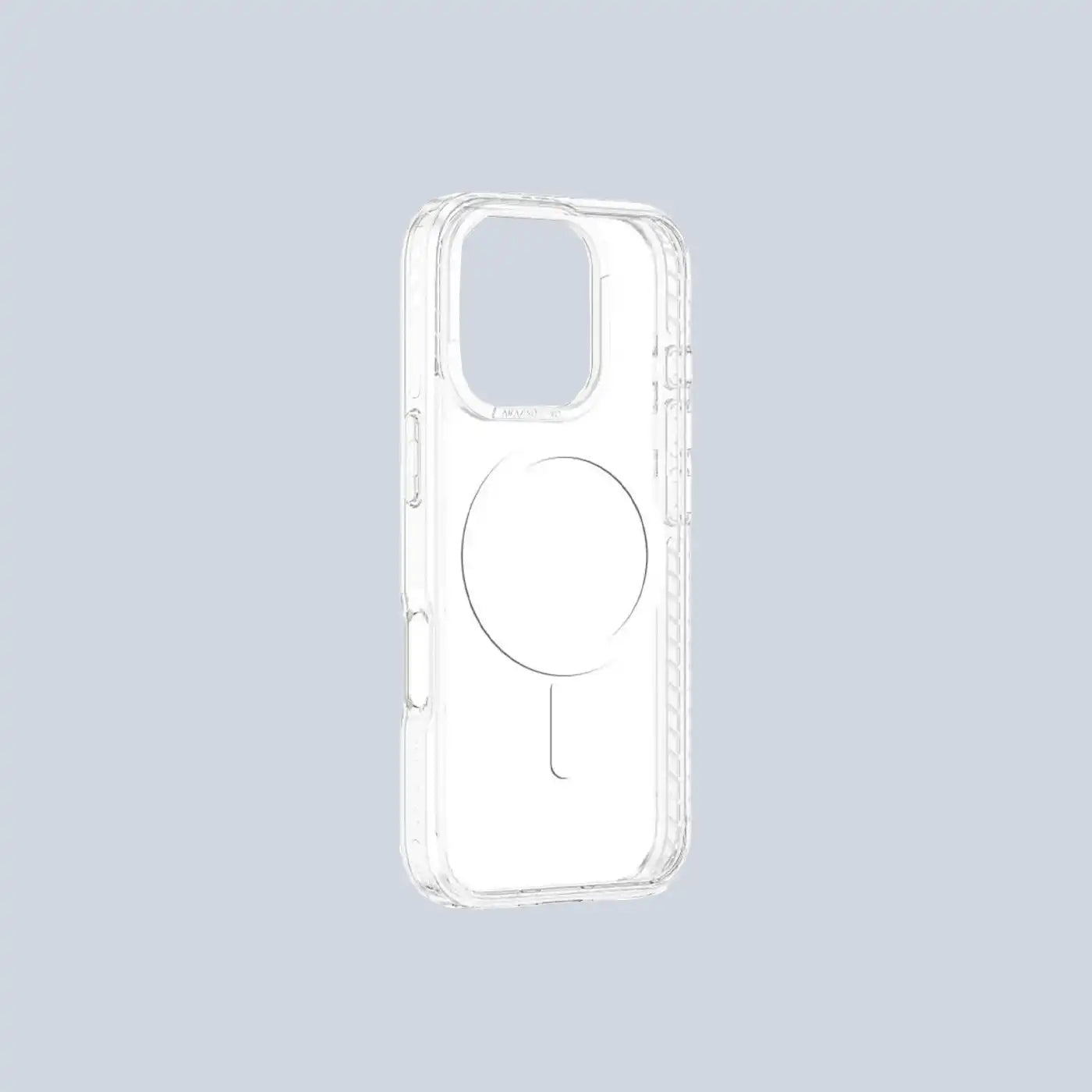 ⁦AmazingThing iPhone 16 PRO 6.3 TITAN PRO MAGSAFE DROP PROOF CASE⁩