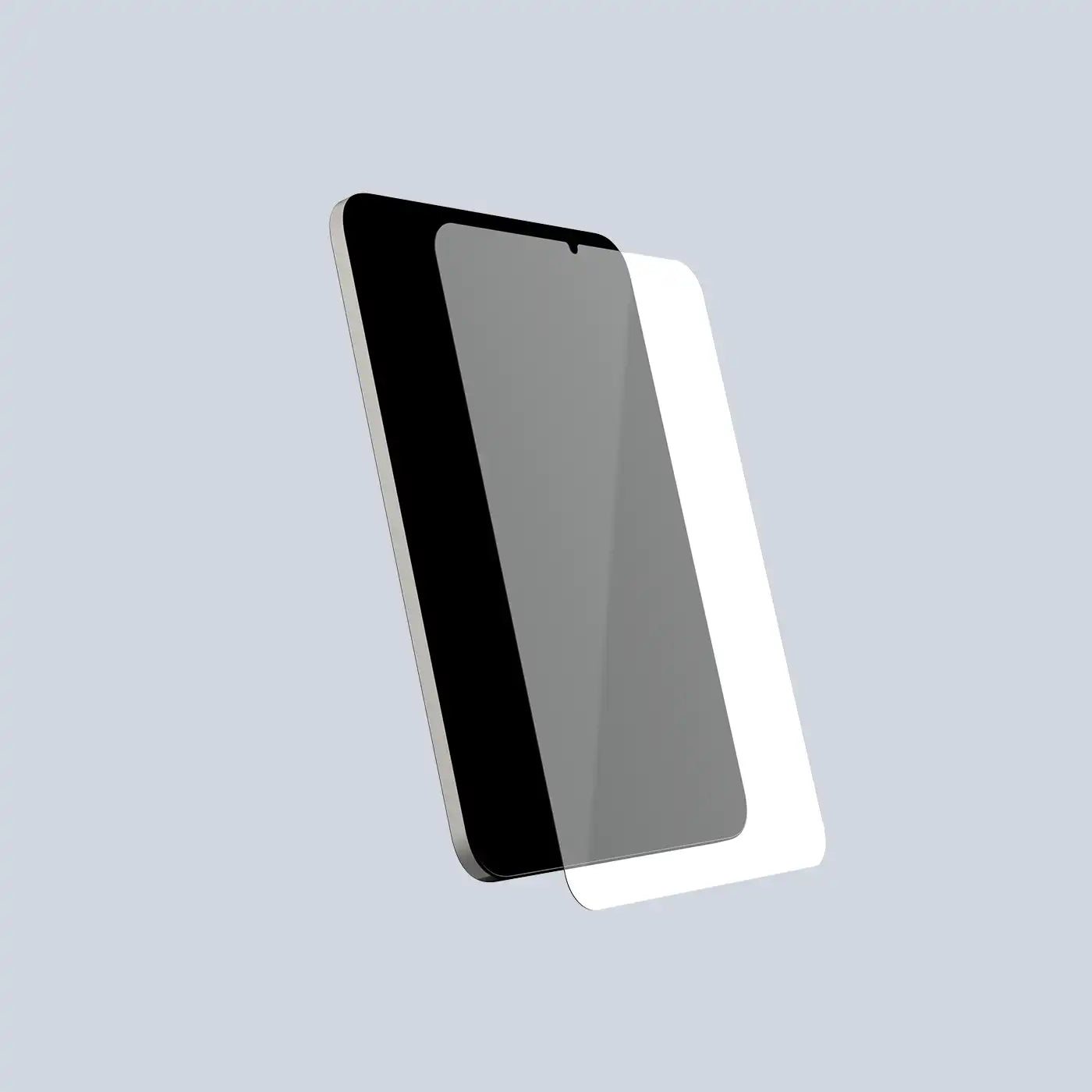 ⁦UAG Tempered Glass Shield Plus - iPad mini 6 2021⁩