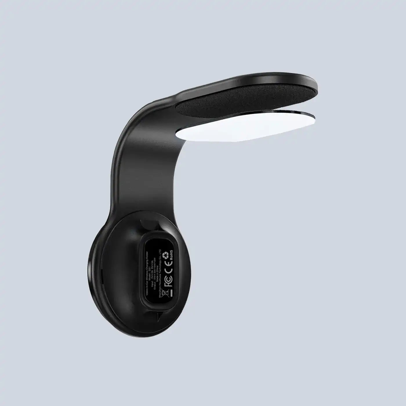 ⁦Acefast Holder Wireless Charging Car Holder D21 (⁩أسود)