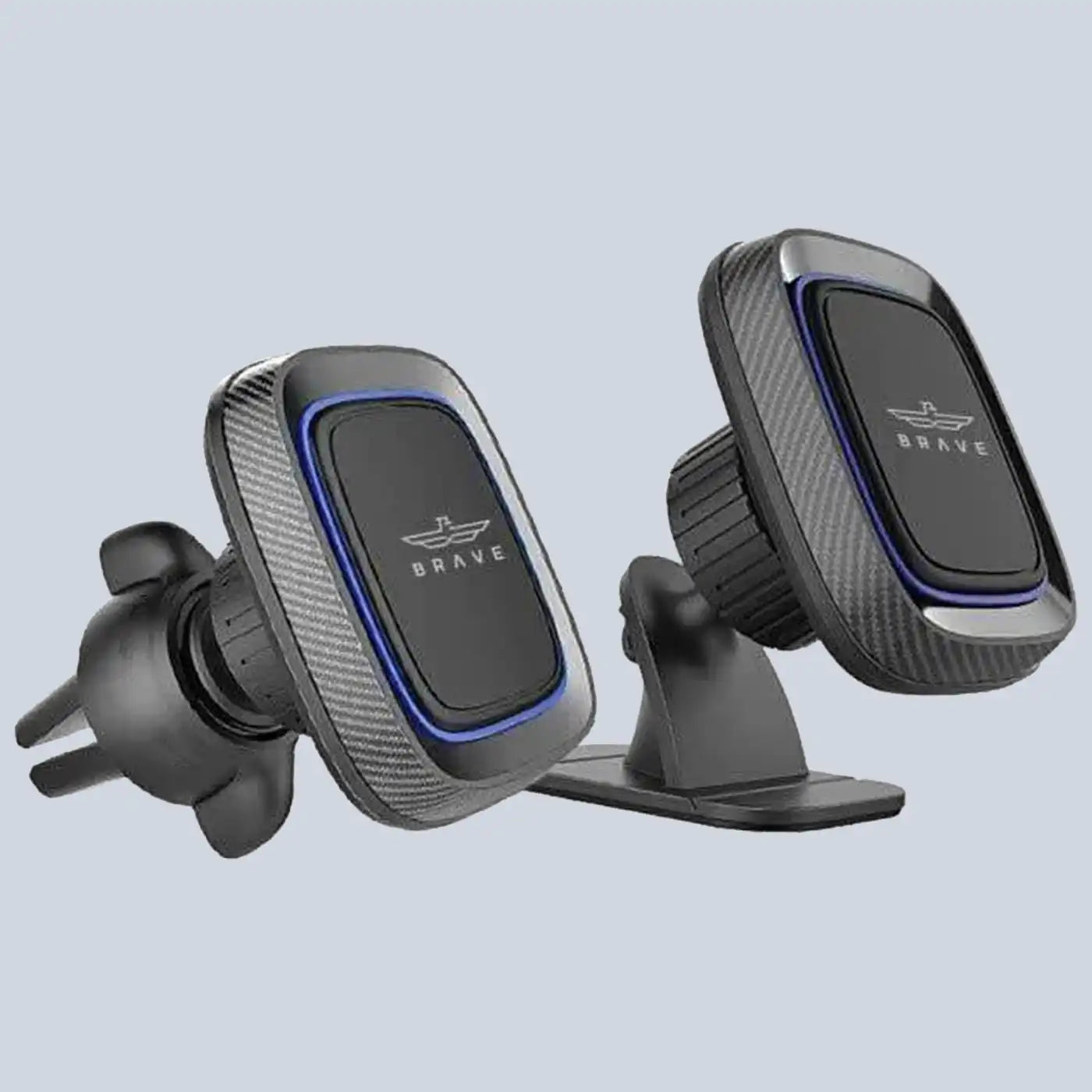 ⁦Brave 2-In-1 Universal Car Holder⁩