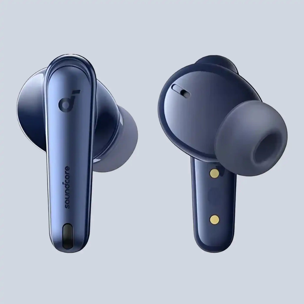 soundcore by Anker Liberty 4 NC Wireless Earbuds-Blue