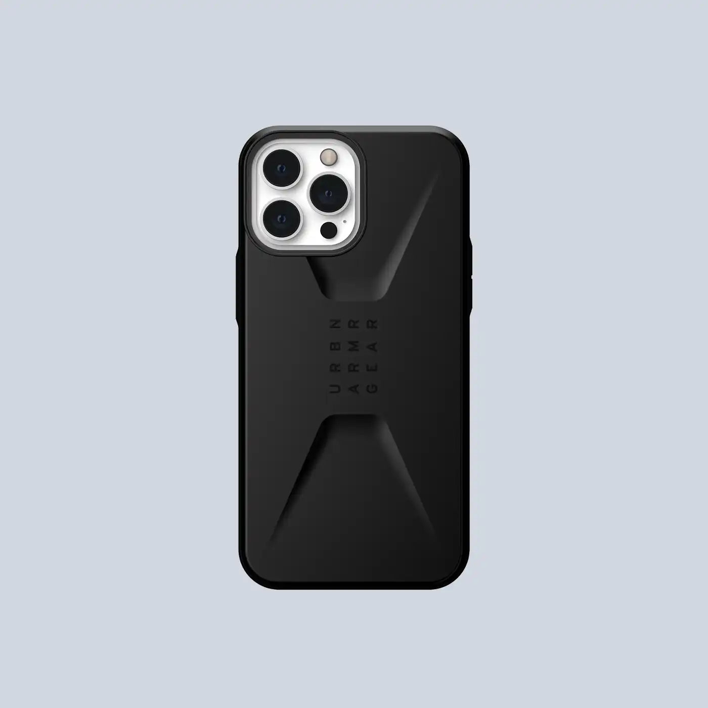 ⁦UAG iPhone 13 Pro Max Civilian - Black⁩