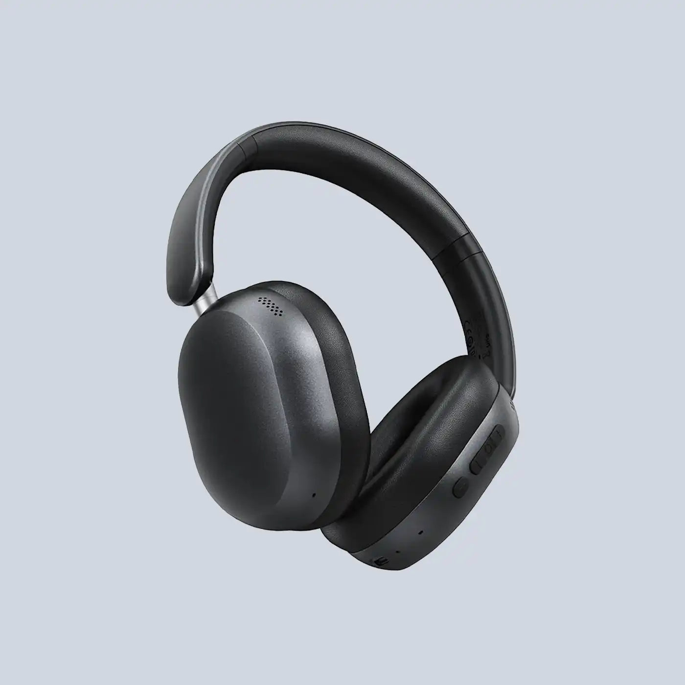Acefast ANC Wireless Headset H12 - Black