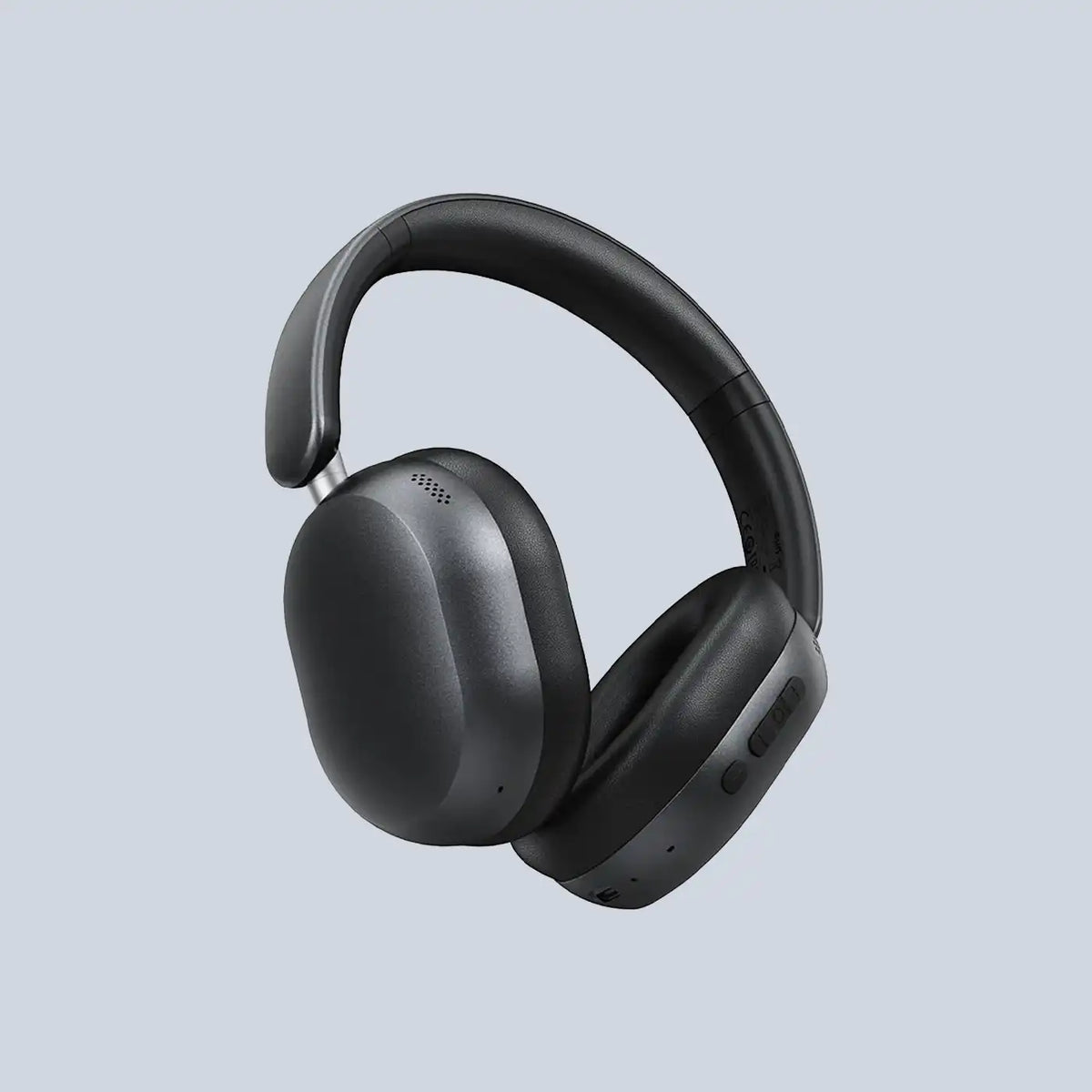 Acefast ANC Wireless Headset H12 - Black
