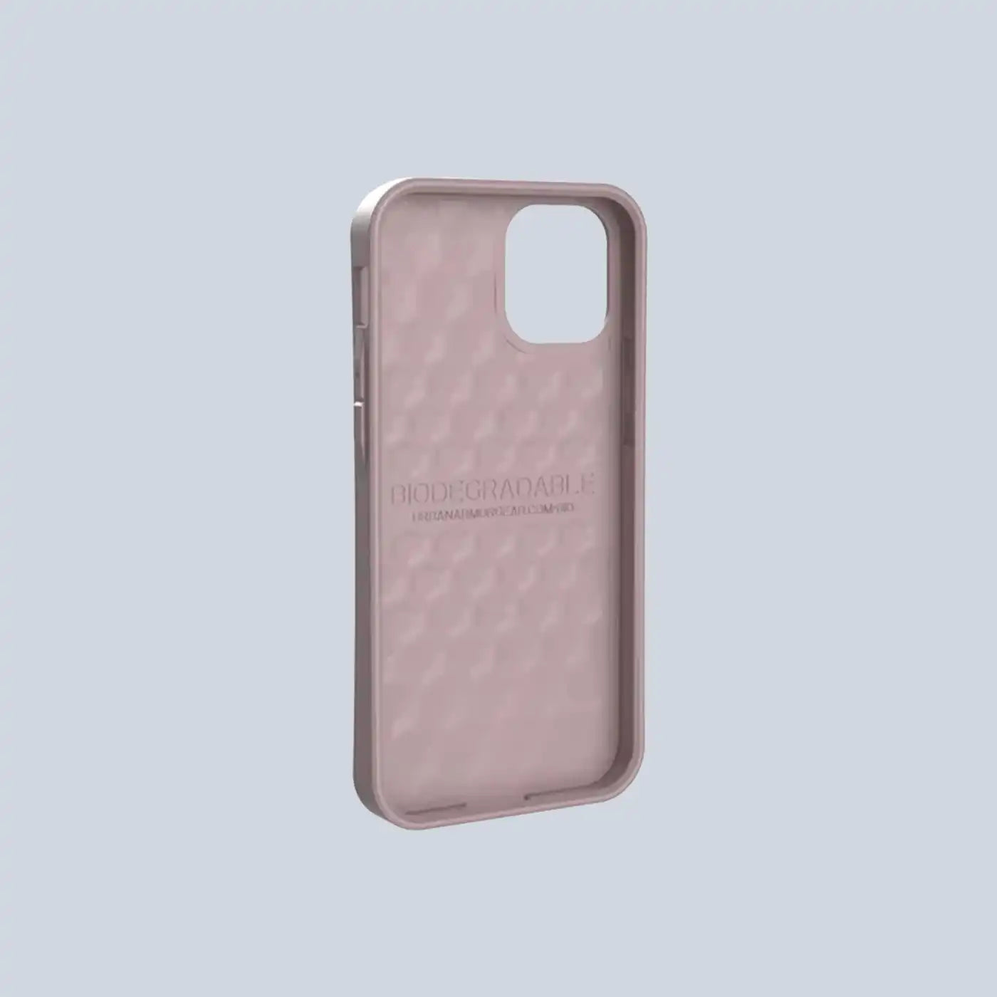 ⁦UAG Outback Bio⁩ للآيفون ⁦12⁩ ميني (ليلاك)