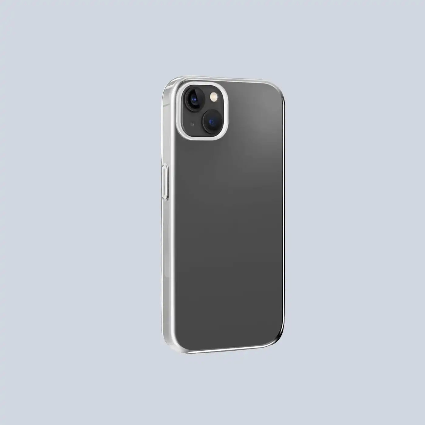 Puro iPhone 14 Plus Impact Case -Clear
