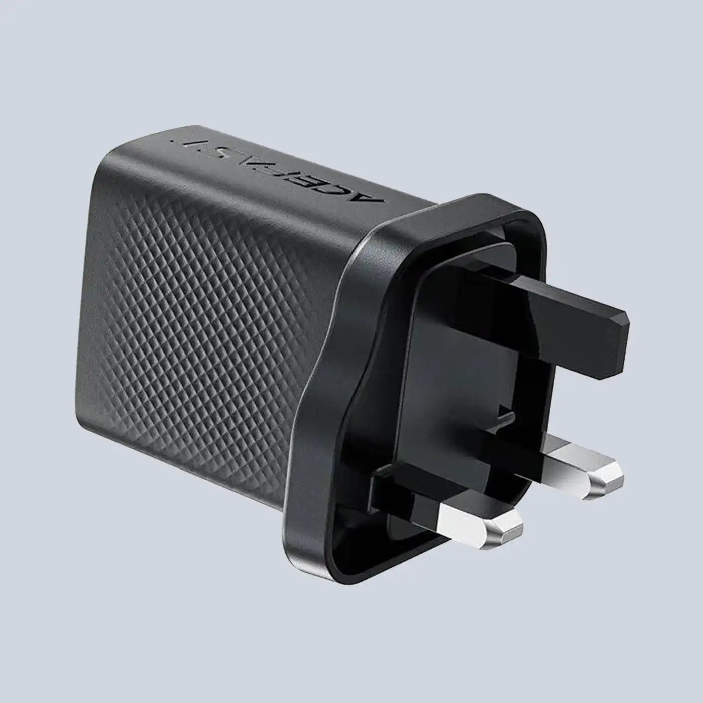 Acefast Gan Fast Dual Port Charger A131