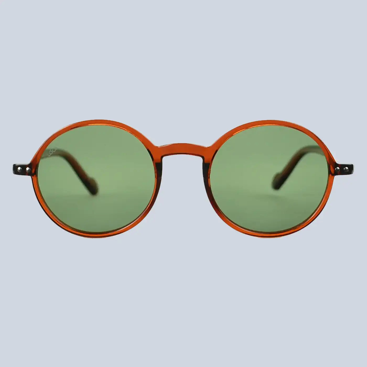 LOOKlight Leon Jelly Brown Green