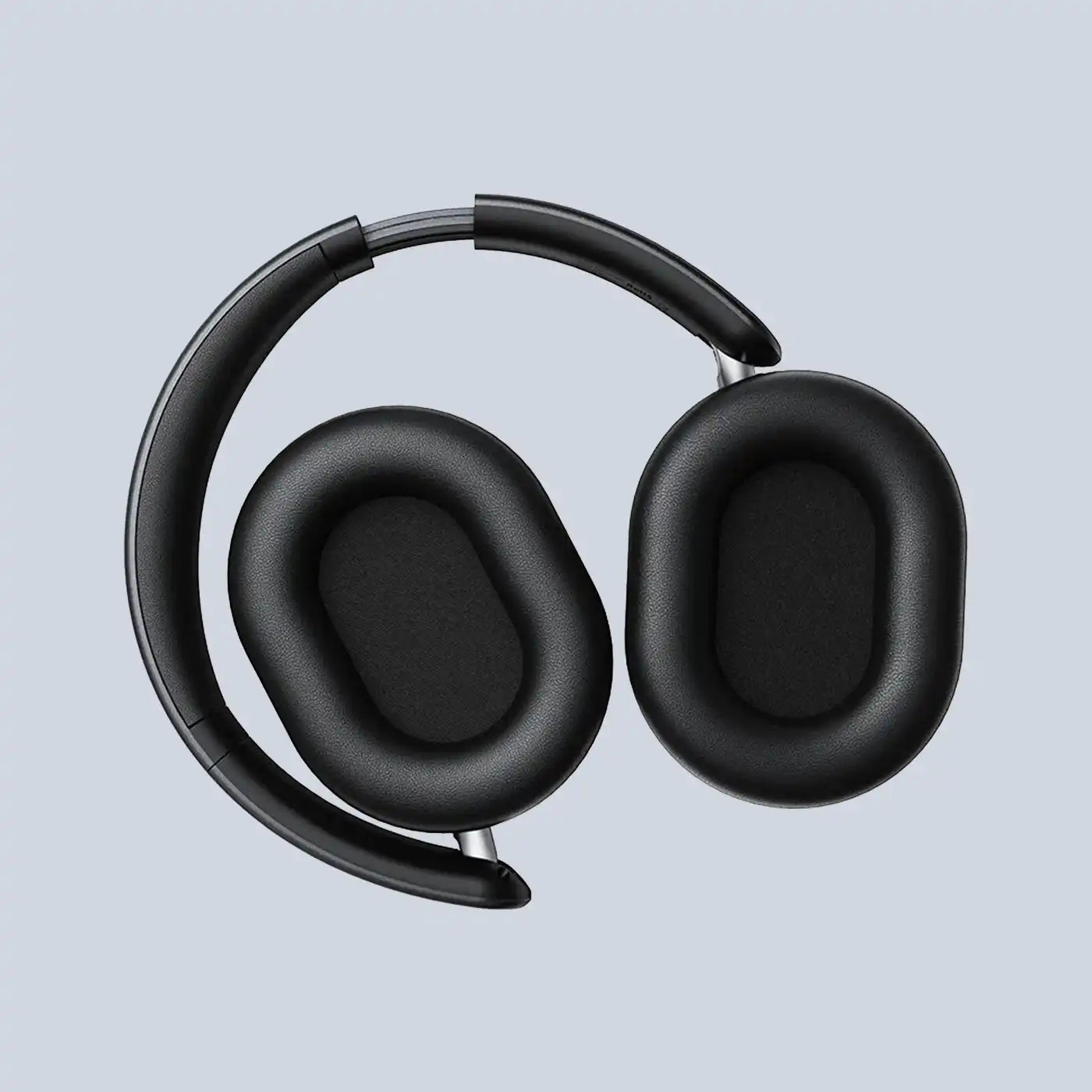 Acefast ANC Wireless Headset H12 - Black