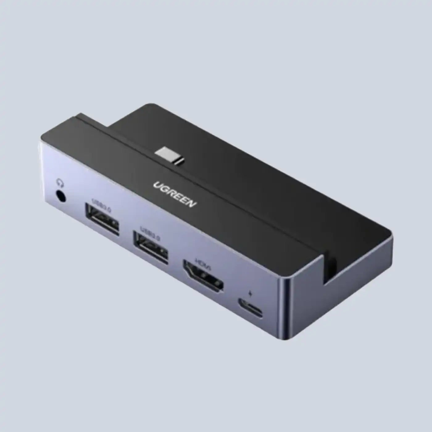 ⁦Ugreen USB C Hub for iPad Pro⁩