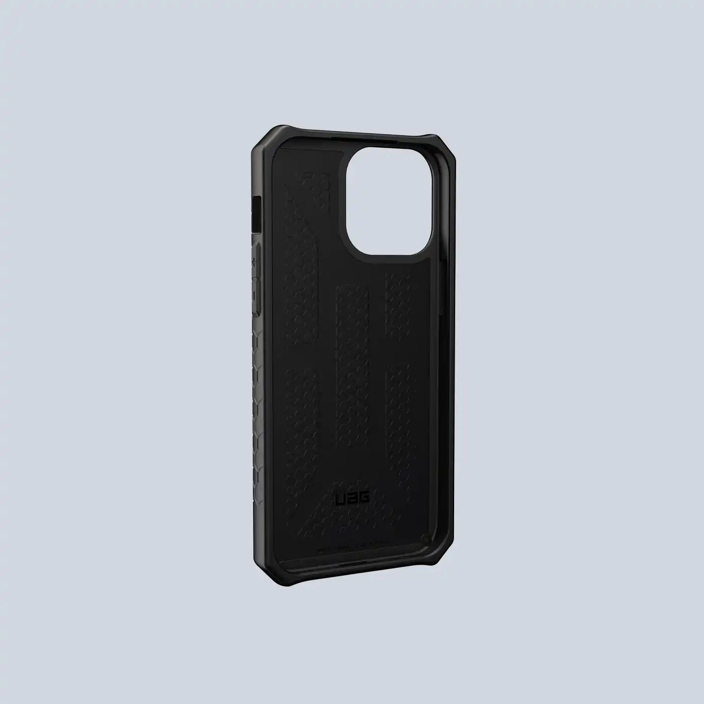 ⁦UAG Apple iPhone 13 (6.1) Monarch Case - MALLARD⁩