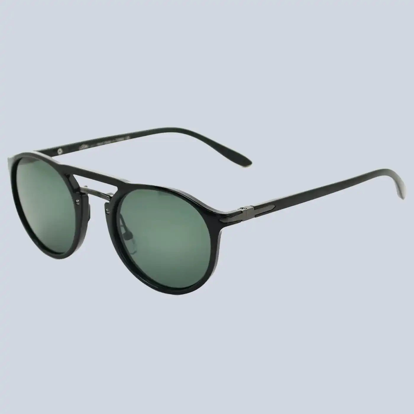 نظارات ⁦Looklight Scott Black Green⁩