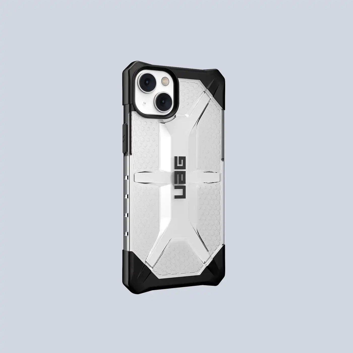 UAG iPhone 14 Plus Plasma Case - Ash